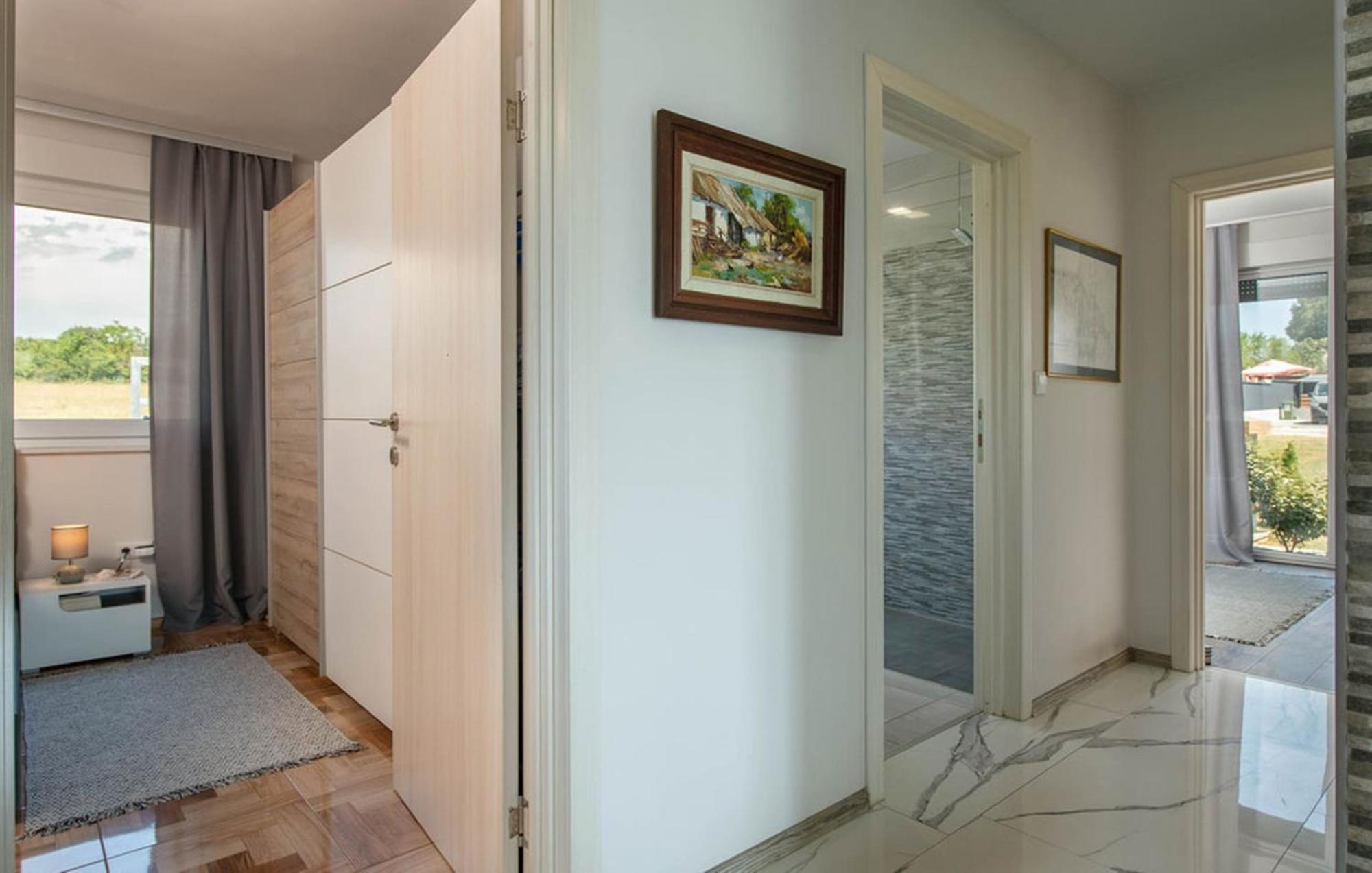 Villa Lily Galizana Экстерьер фото