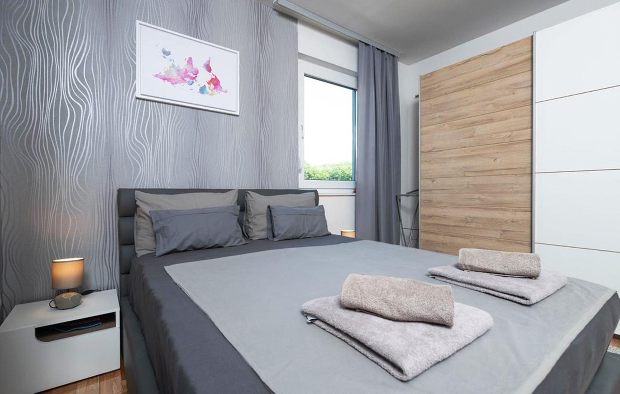 Villa Lily Galizana Экстерьер фото