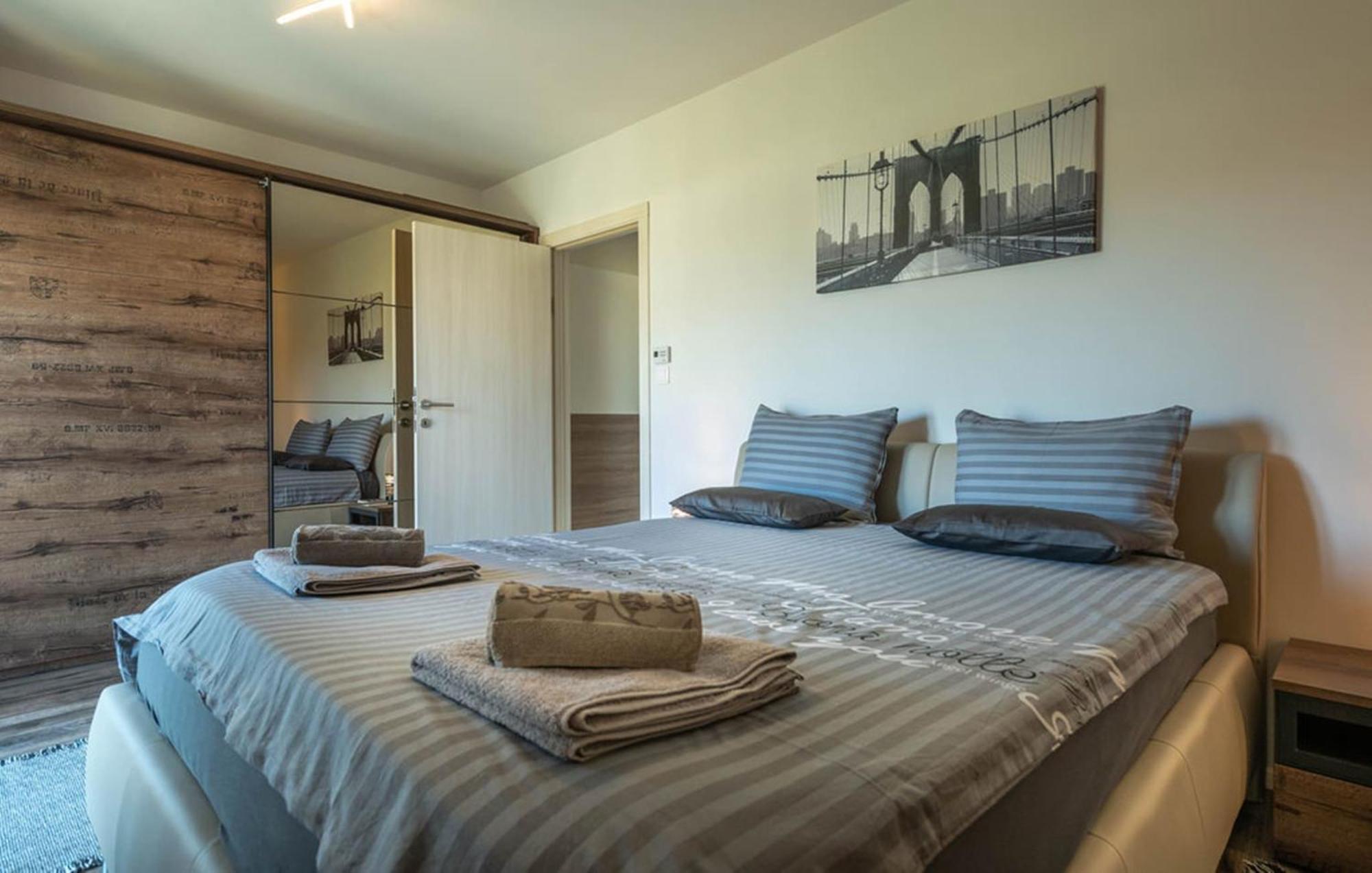 Villa Lily Galizana Экстерьер фото