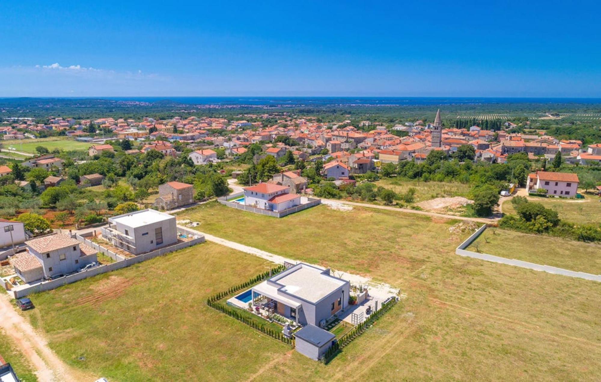 Villa Lily Galizana Экстерьер фото